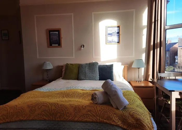 Moorgarth Guesthouse