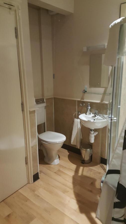 Guest house Moorgarth York
