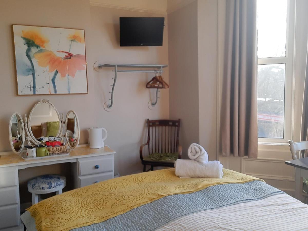 Moorgarth Guest house
