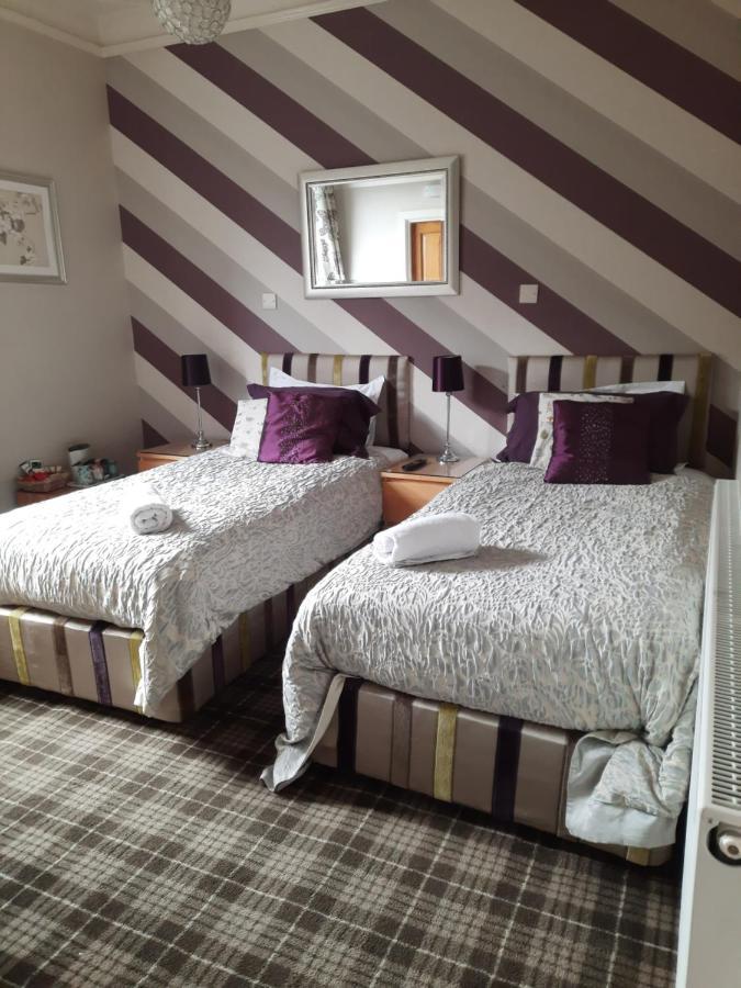 Moorgarth 3* York