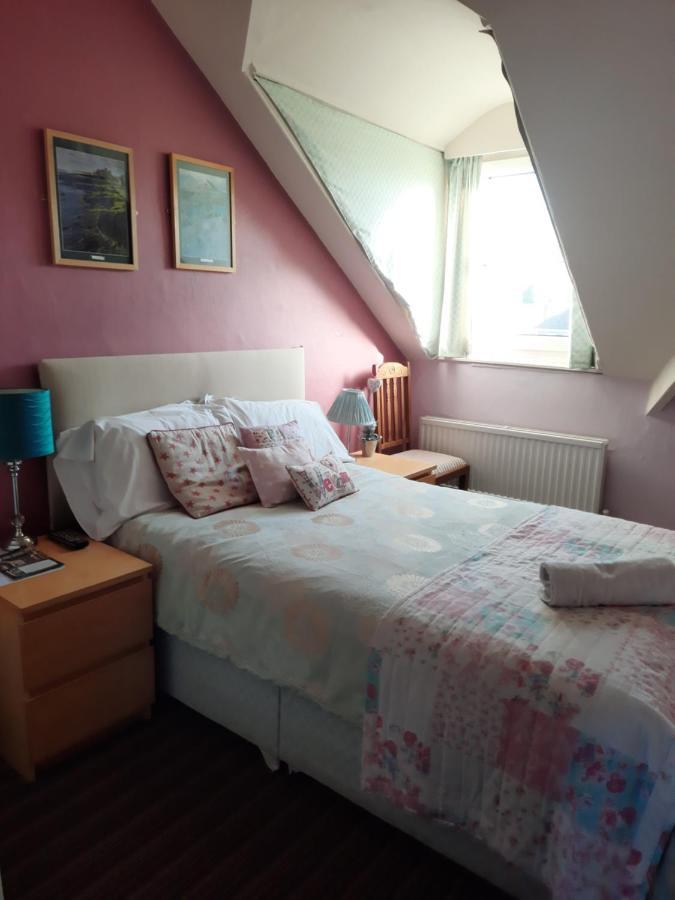 Moorgarth Guest house