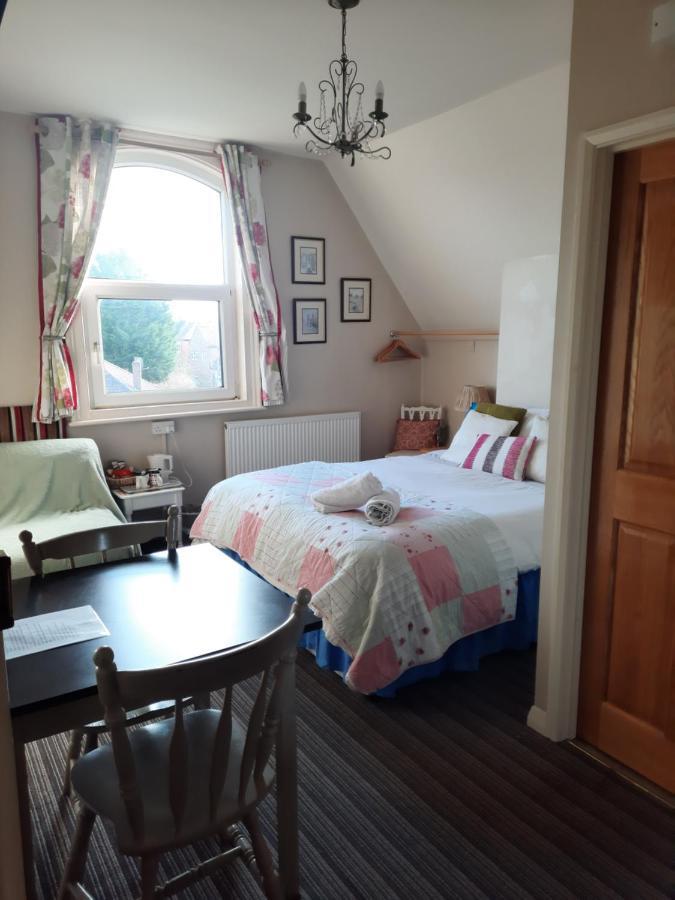 Moorgarth 3*
