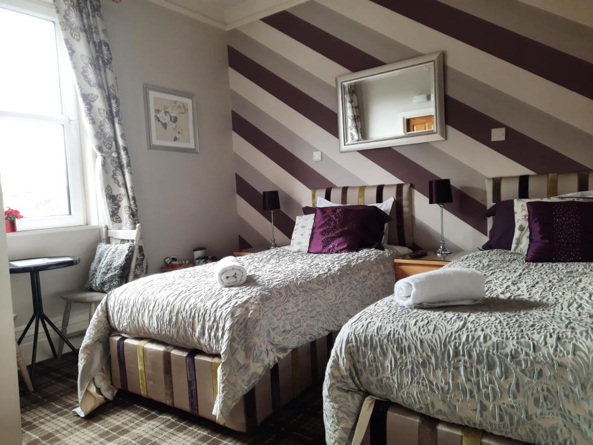 Guest house Moorgarth York
