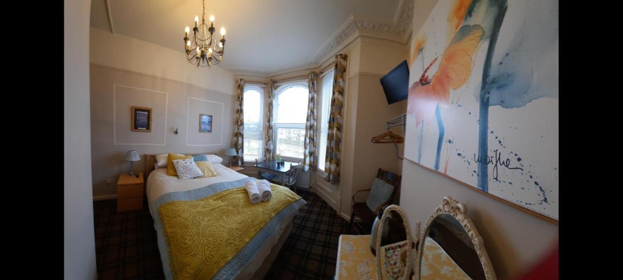 Guest house Moorgarth 3*