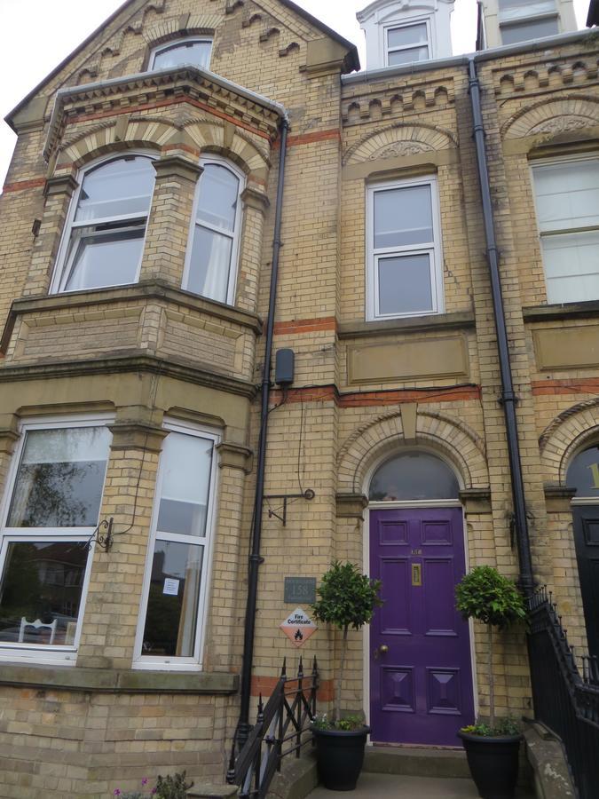 Guest house Moorgarth
