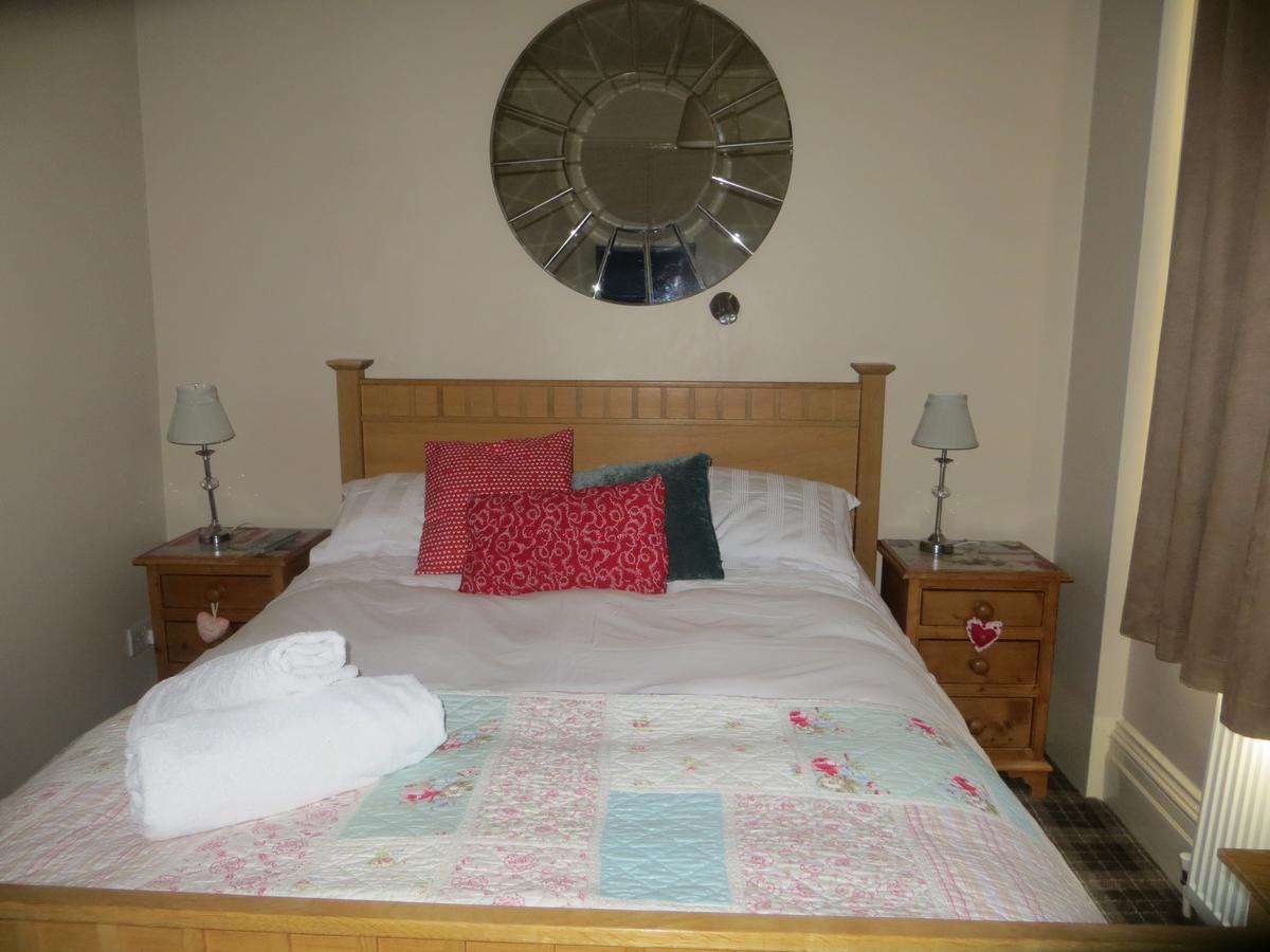 Moorgarth 3* York
