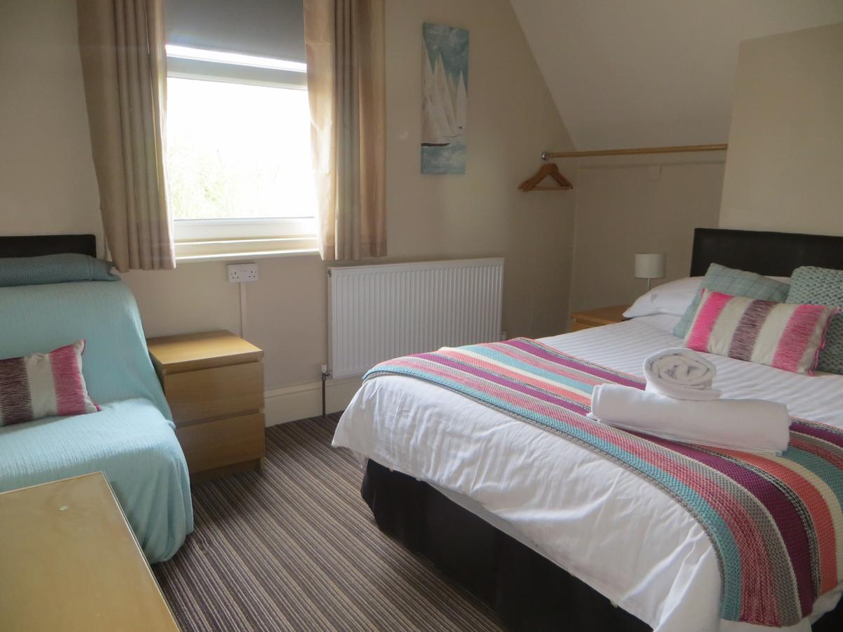 Moorgarth 3* York