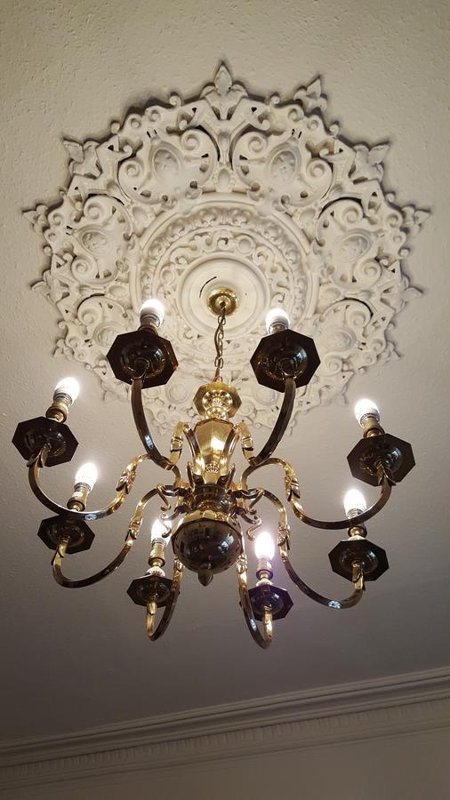 Guest house Moorgarth York