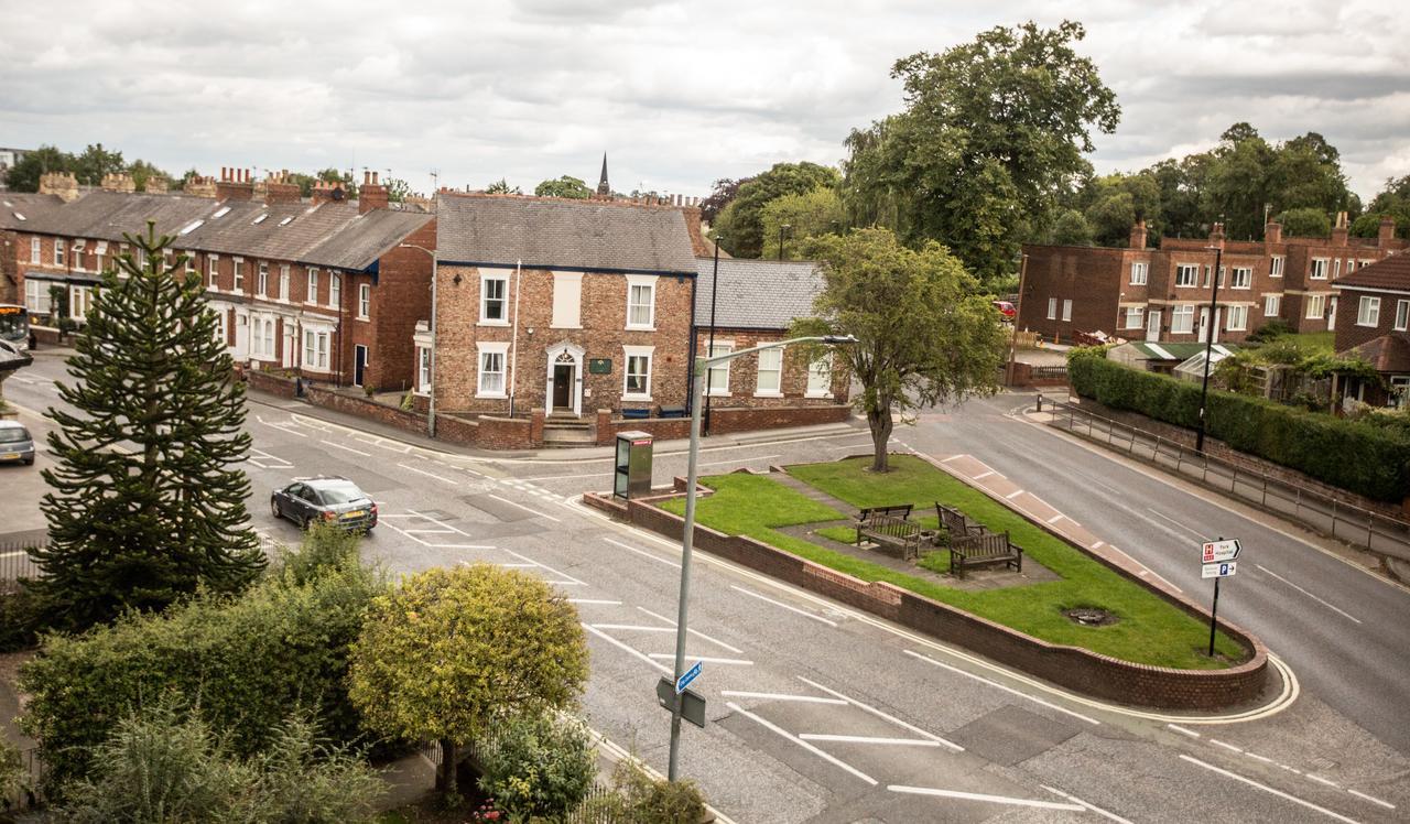 Moorgarth Guest house York