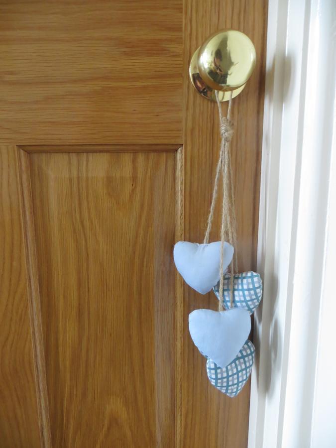 Guest house Moorgarth York