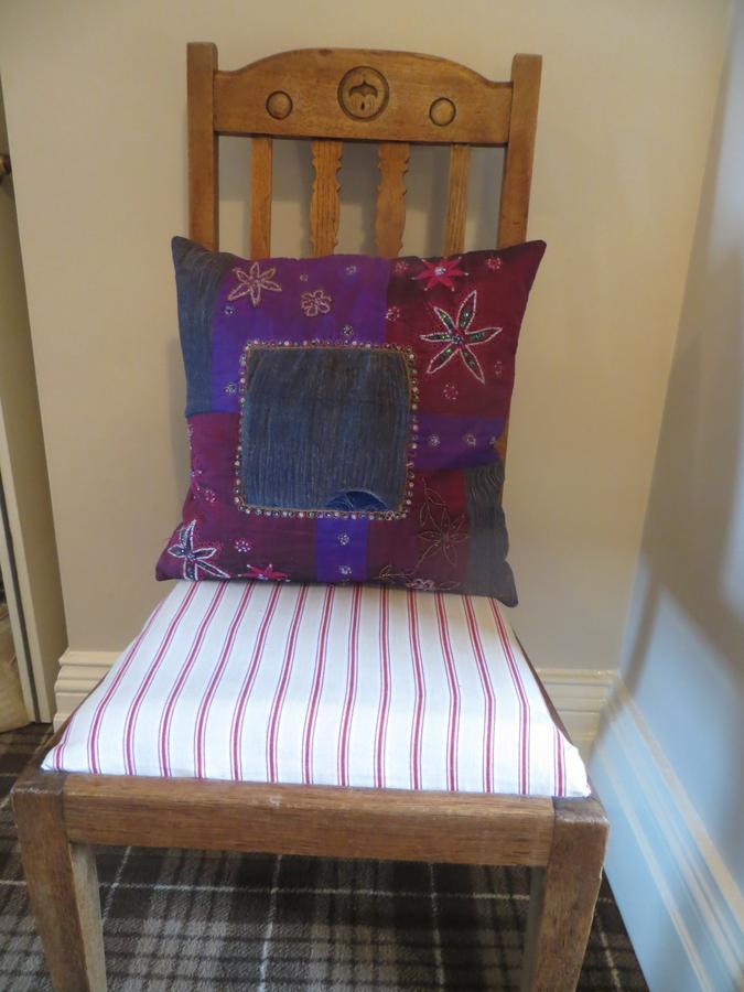 Guest house Moorgarth 3*