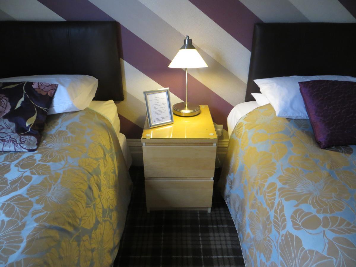 Guest house Moorgarth York