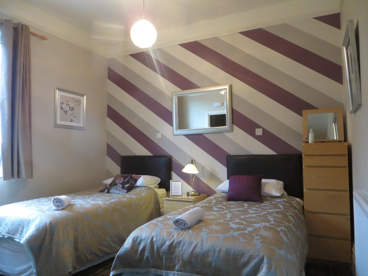 Moorgarth Guest house