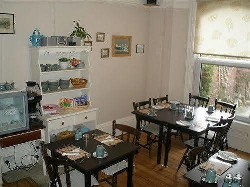 Guest house Moorgarth