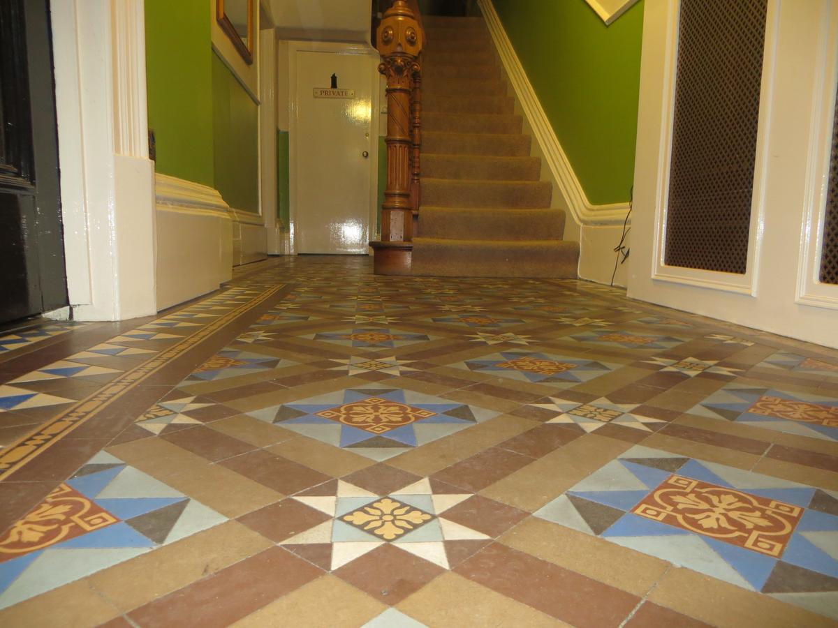 Moorgarth Guest house York